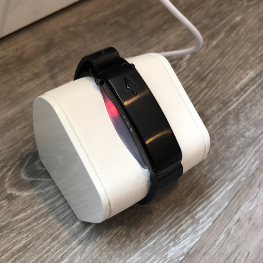 COPY - Fossil Q Bracelet